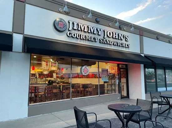 Jimmy John's