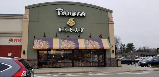 Panera Bread