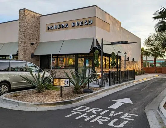 Panera Bread