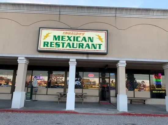 Eduardo's Mexican Restaurant