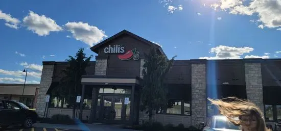 Chili's Grill & Bar