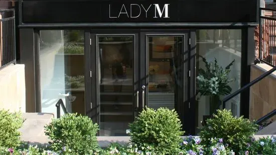 Lady M Cake Boutique - Boston