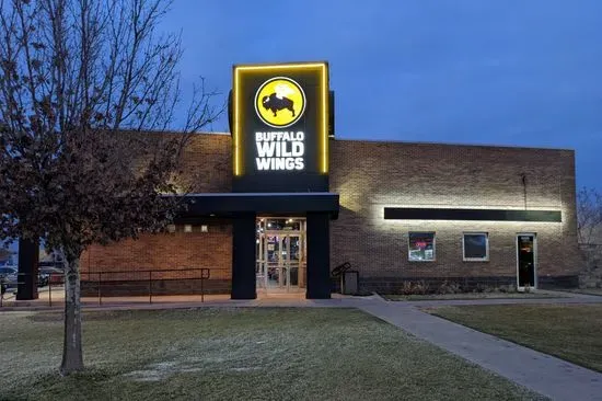 Buffalo Wild Wings