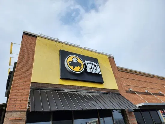 Buffalo Wild Wings