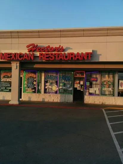 Hector's Restaurant