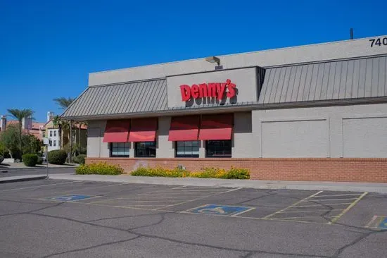 Denny's