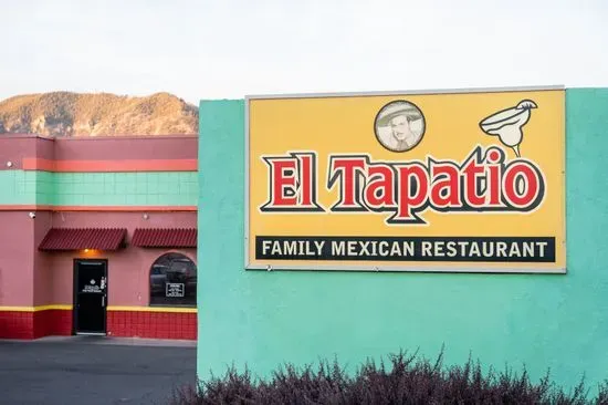 El Tapatio Mexican Restaurant