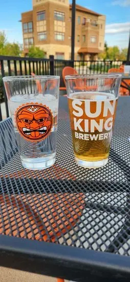 Sun King Mishawaka