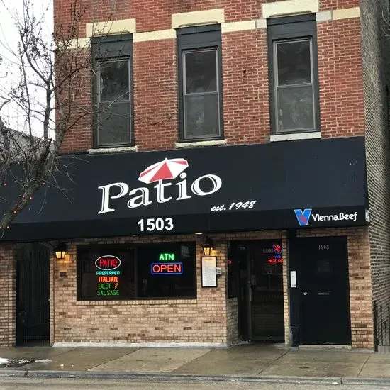 Patio Restaurant