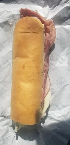 Jimmy John's