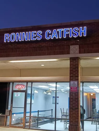 Ronnies Catfish Daiquiri to Go Plano