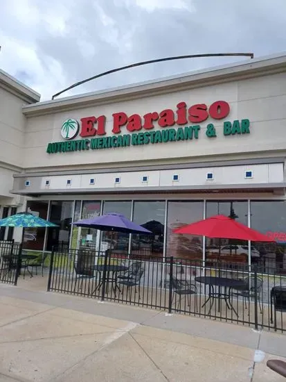 El Paraiso Mexican Restaurant