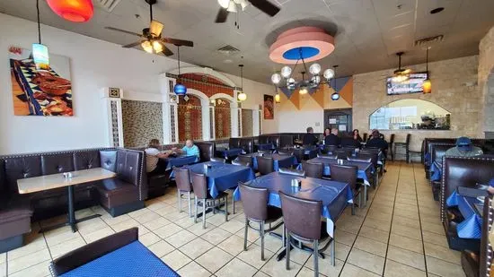 Ernesto's Fine Mexican Food