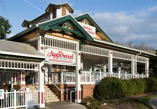 Applewood Farmhouse Restaurant