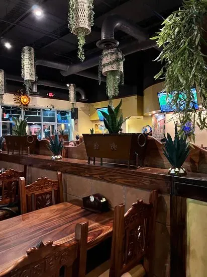 Jose’s Mexican Restaurant (Hendersonville)