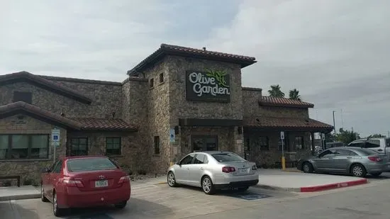 Olive Garden Italian Restaurant