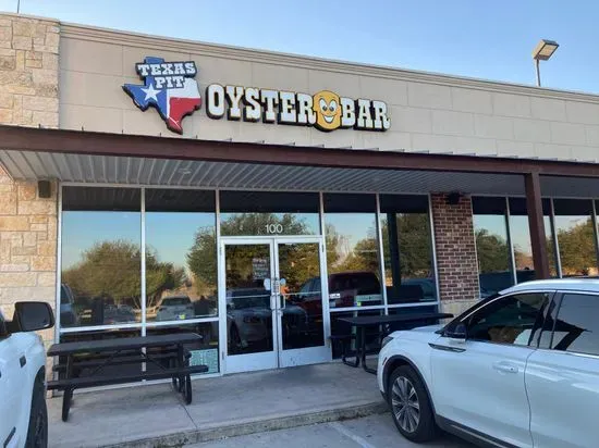 Texas Pit Oyster Bar, Inc.