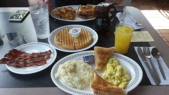 Waffle House