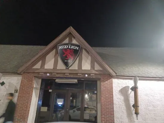 The Red Lion