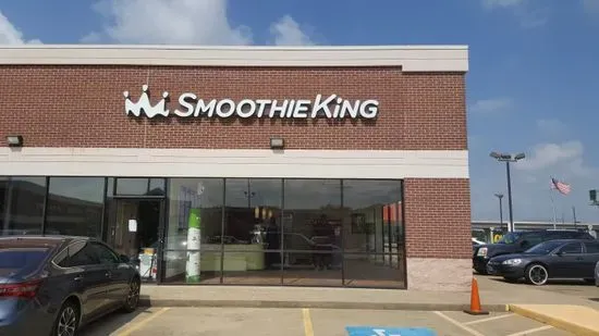 Smoothie King