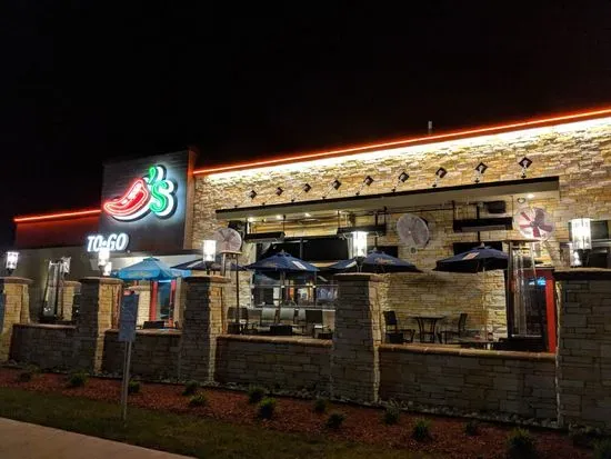 Chili's Grill & Bar