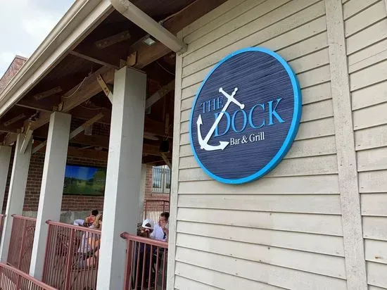 The Dock Bar & Grill