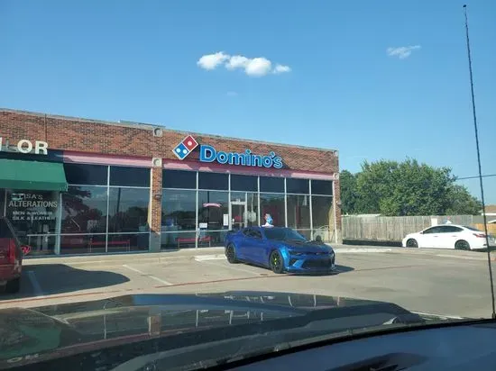 Domino's Pizza