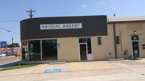 Ravelin Bakery