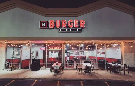 The Burger Life