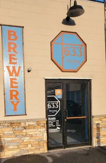 633 Brewing LLC