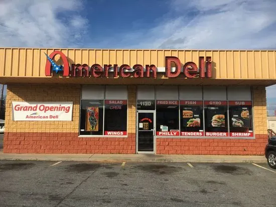 American Deli