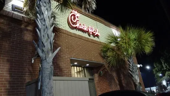 Chick-fil-A