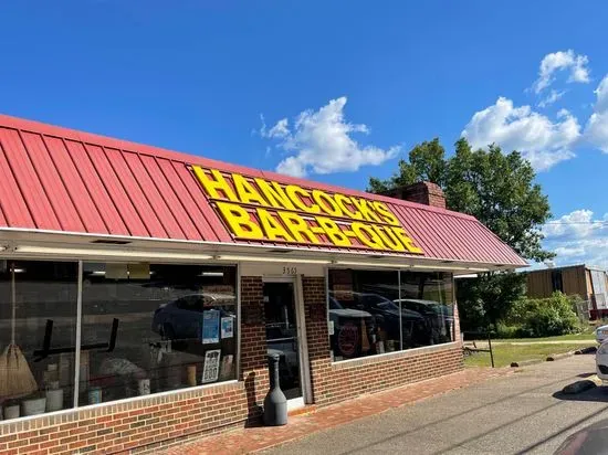 Hancocks Barbeque