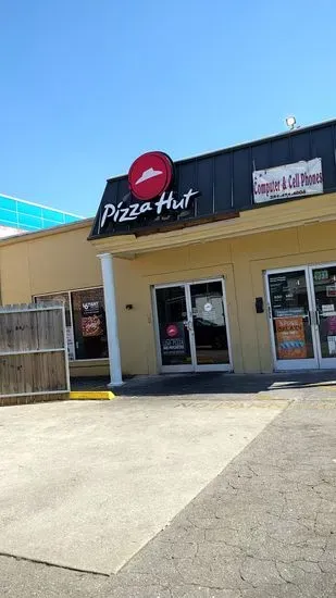 Pizza Hut