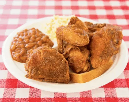 Gus's World Famous Fried Chicken