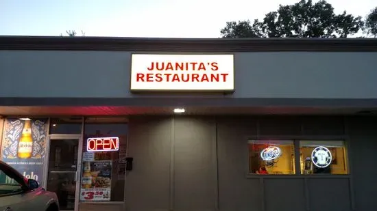 Juanita's Restaurant