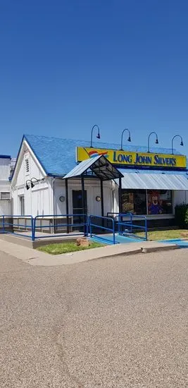 Long John Silver's