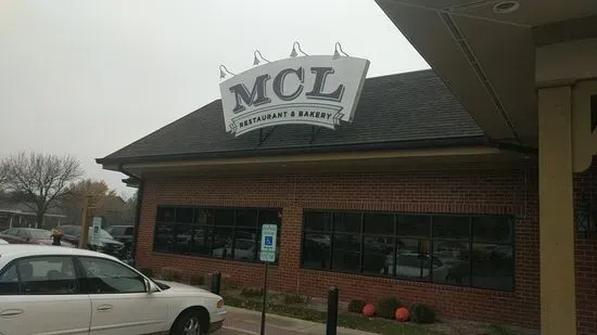MCL Restaurant & Bakery Springfield
