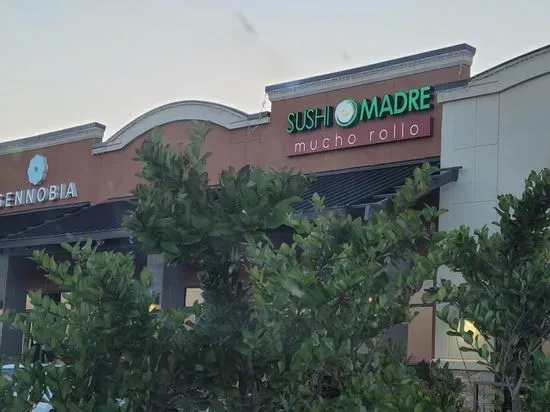 Sushi Madre