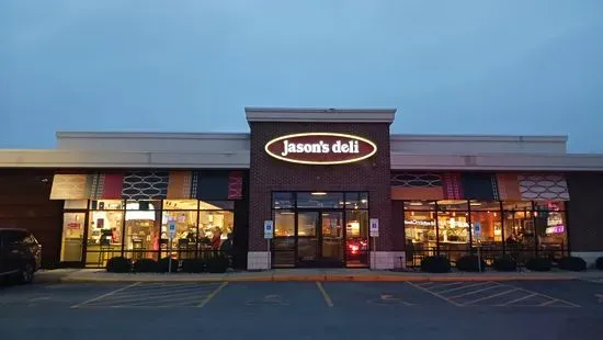 Jason's Deli