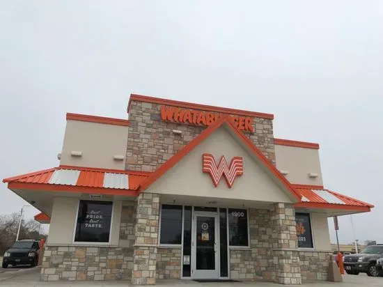 Whataburger