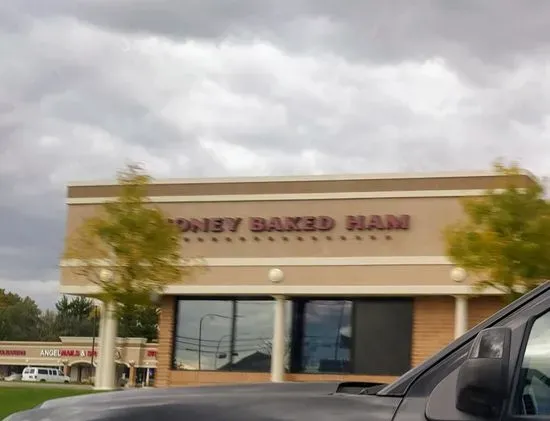 The Honey Baked Ham Company