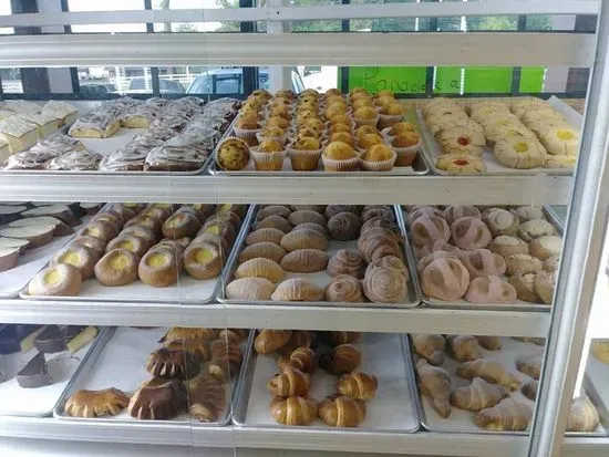 Panadería La Ideal