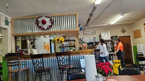 La Carreta Taqueria