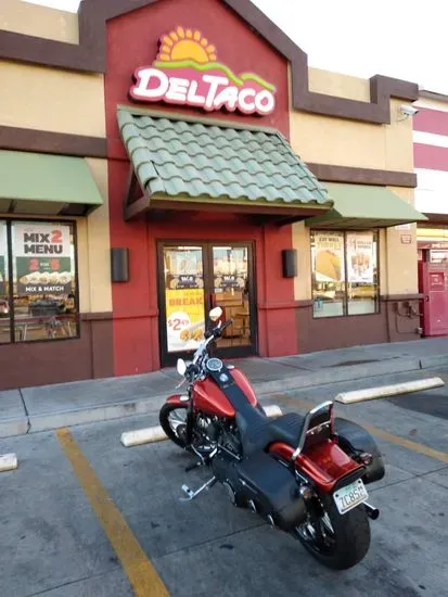 Del Taco