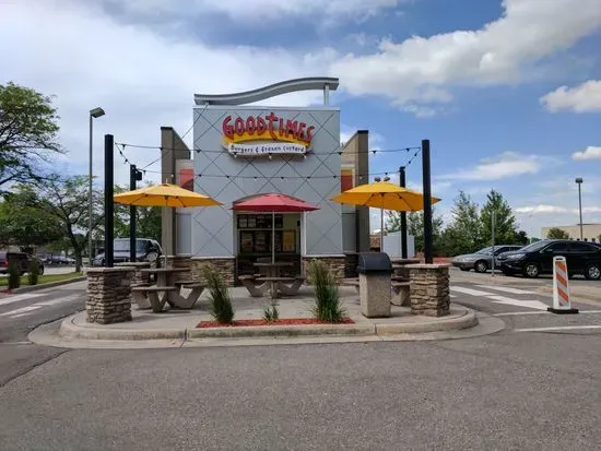 Good Times Burgers & Frozen Custard