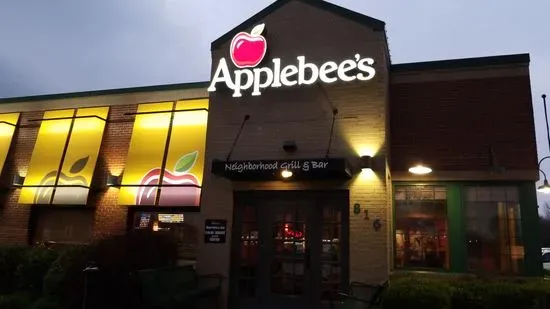 Applebee's Grill + Bar