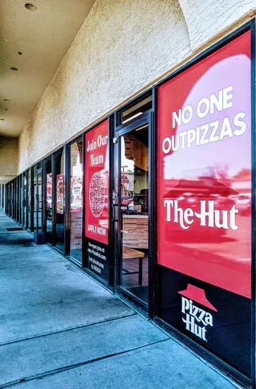 Pizza Hut