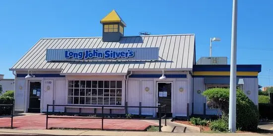 Long John Silver's