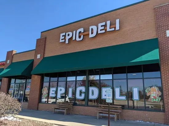 Epic Deli